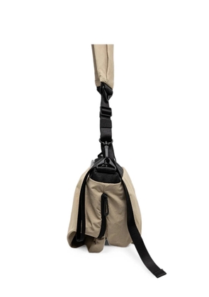 Côte&Ciel Orne Komatsu crossbody bag - Neutrals
