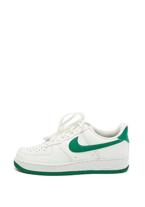 Nike Air Force 1 '07 low-top sneakers - White