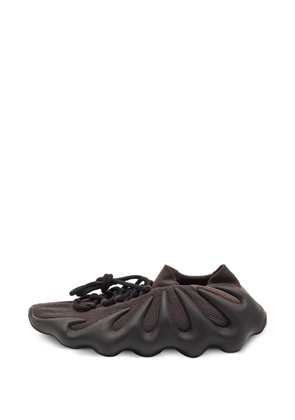 adidas Yeezy 450 Stone Marine sneakers - Black