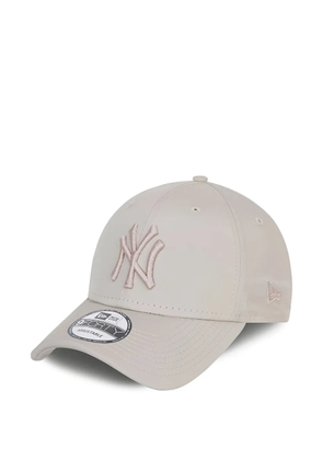 NEW ERA CAP 9Forty New York Yankees baseball cap - Neutrals