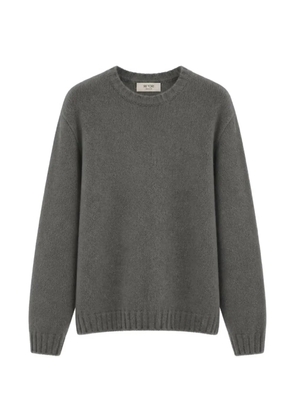 RETORI cashmere sweater - Grey