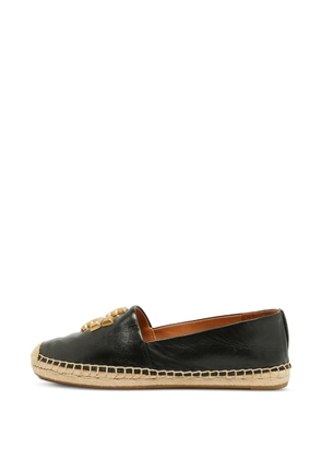 Tory Burch Eleanor espadrilles - Black