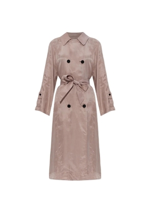 AllSaints Lizie coat - Pink