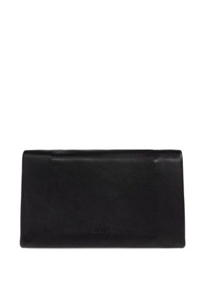 AllSaints Harluna wallet - Black
