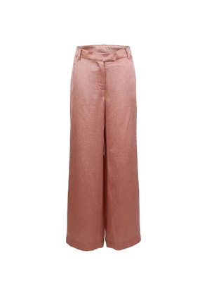Valentino Garavani pocket trousers - Pink