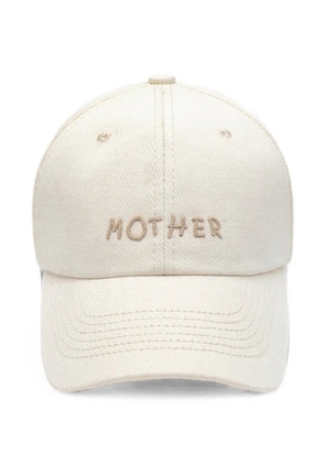 Ruslan Baginskiy Mother baseball cap - White