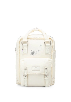 Doughnut Beyond The Horizon backpack - Neutrals