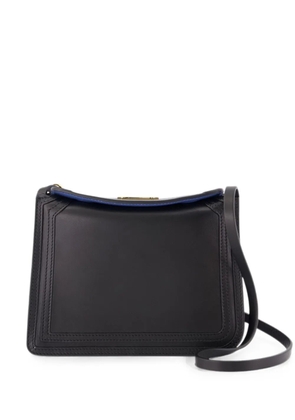 Lanvin 20 Compagnon cross-body bag - Black
