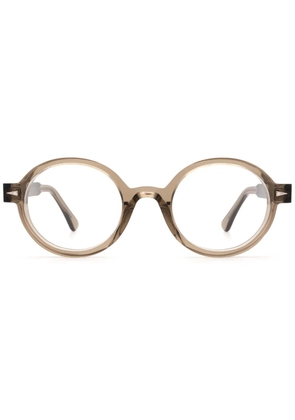 Ahlem Rue Leon glasses - Brown