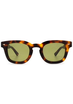 Ahlem Champ de Mars sunglasses - Brown