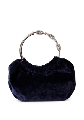 Mulberry Pimlico chain-handle tote bag - Blue