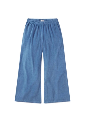 Citizens of Humanity Nora wide-leg trousers - Blue