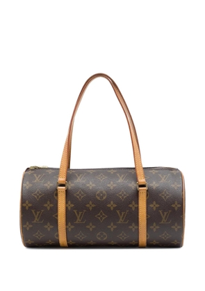 Louis Vuitton Pre-Owned 2003 Monogram Papillon 30 handbag - Brown