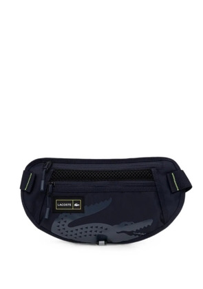 Lacoste Play In belt bag - Blue