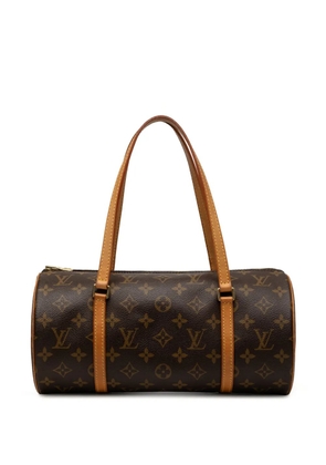 Louis Vuitton Pre-Owned 2004 Monogram Papillon 30 handbag - Brown