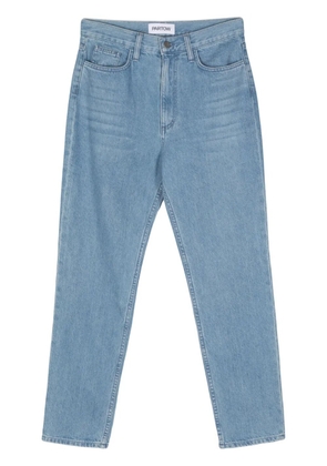 Partow boyfriend jeans - Blue