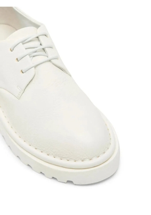 Marsèll Sancrispa Alta Oxford shoes - White