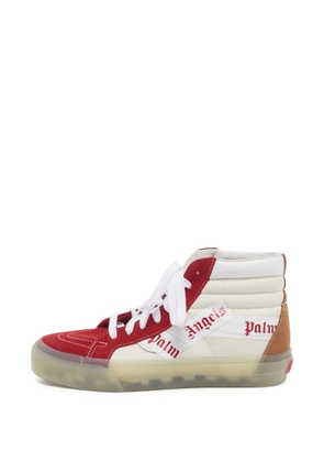 Palm Angels x Vans Sk8-Hi sneakers - Neutrals
