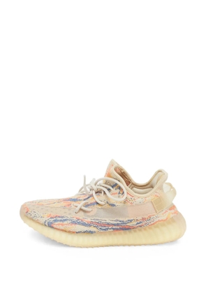 adidas Yeezy Boost 350 V2 lace-up sneakers - Neutrals