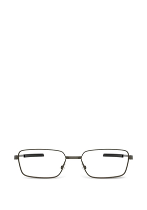 Oakley Foil RQ rectangle glasses - Green