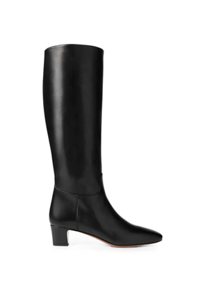 Ralph Lauren Collection 45mm Whitney boots - Black