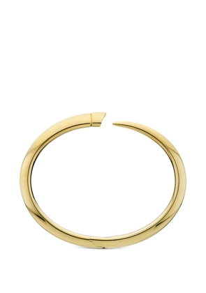Shaun Leane Sabre bangle bracelet - Gold