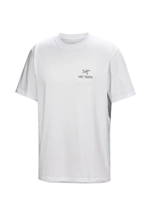 Arc'teryx Kragg SL logo-print T-shirt - White