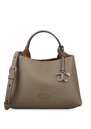 Tod's Tod's Bags.. Brown - Grey