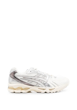 ASICS GEL-KAYANO 14 mesh sneakers - Neutrals