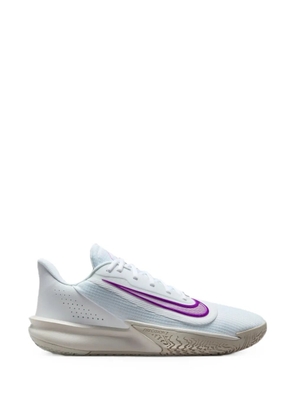 Nike Precision 7 sneakers - White