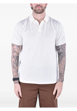 MC2 Saint Barth Sloan knitted T-shirt - White