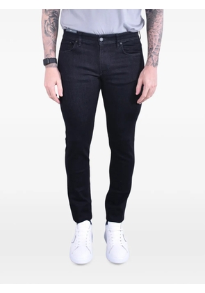PT Torino Swing slim-fit jeans - Black