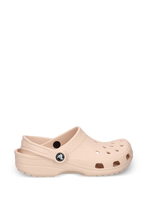 Crocs Classic slingback mules - Neutrals