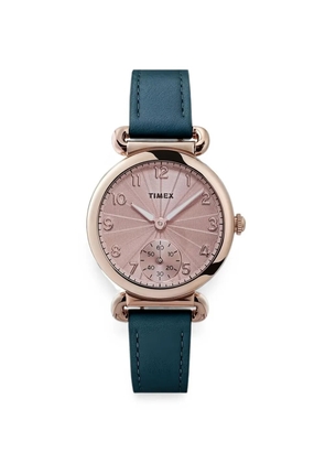 TIMEX Model 23 27mm watch - Pink