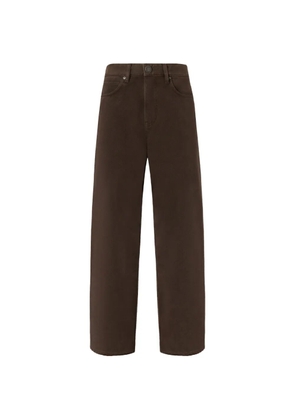 PINKO straight-leg jeans - Brown