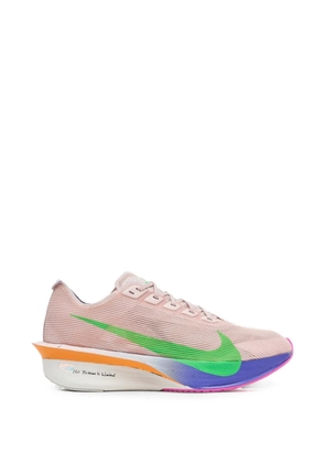 Nike Vaporfly 4 sneakers - Pink
