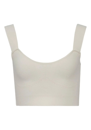 Alexis Dee top - White