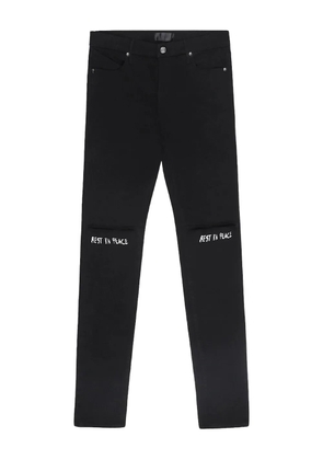 RTA Bryant jeans - Black