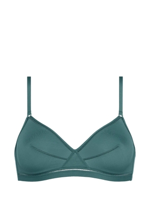 ERES Lydia Soyeuse bra - Green