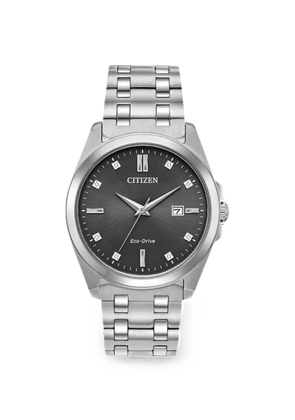 CITIZEN Corso 41mm watch - Black