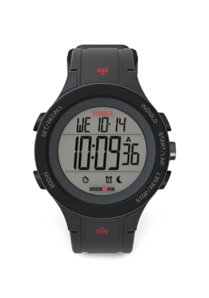 TIMEX Ironman 42mm watch - Black