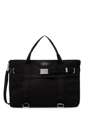 Eastpak x Dime Skate buckle-detail duffle bag - Black