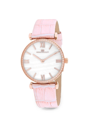 OCEANAUT Harmony 32mm watch - White