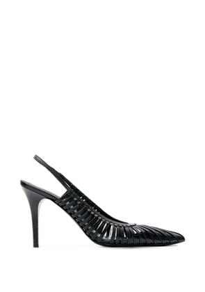 ISABEL MARANT Pysma pumps - Black