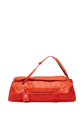 Mammut Cargo 50 backpack - Orange