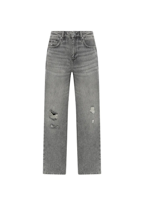 AllSaints Brooklyn jeans - Grey