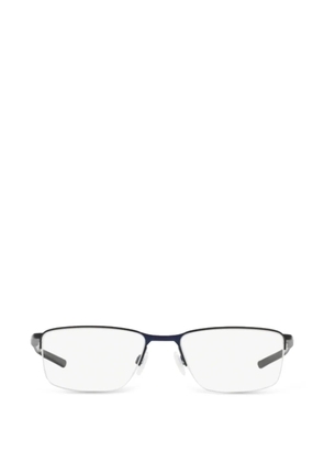 Oakley Socket 5.5 rectangle-frame glasses - Blue