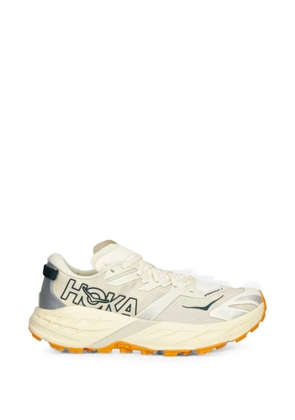 HOKA Speedgoat 7 panelled sneakers - Neutrals