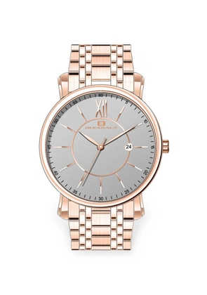 OCEANAUT Expedition 46mm watch - Grey