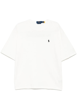 Polo Ralph Lauren Polo Pony T-shirt - White